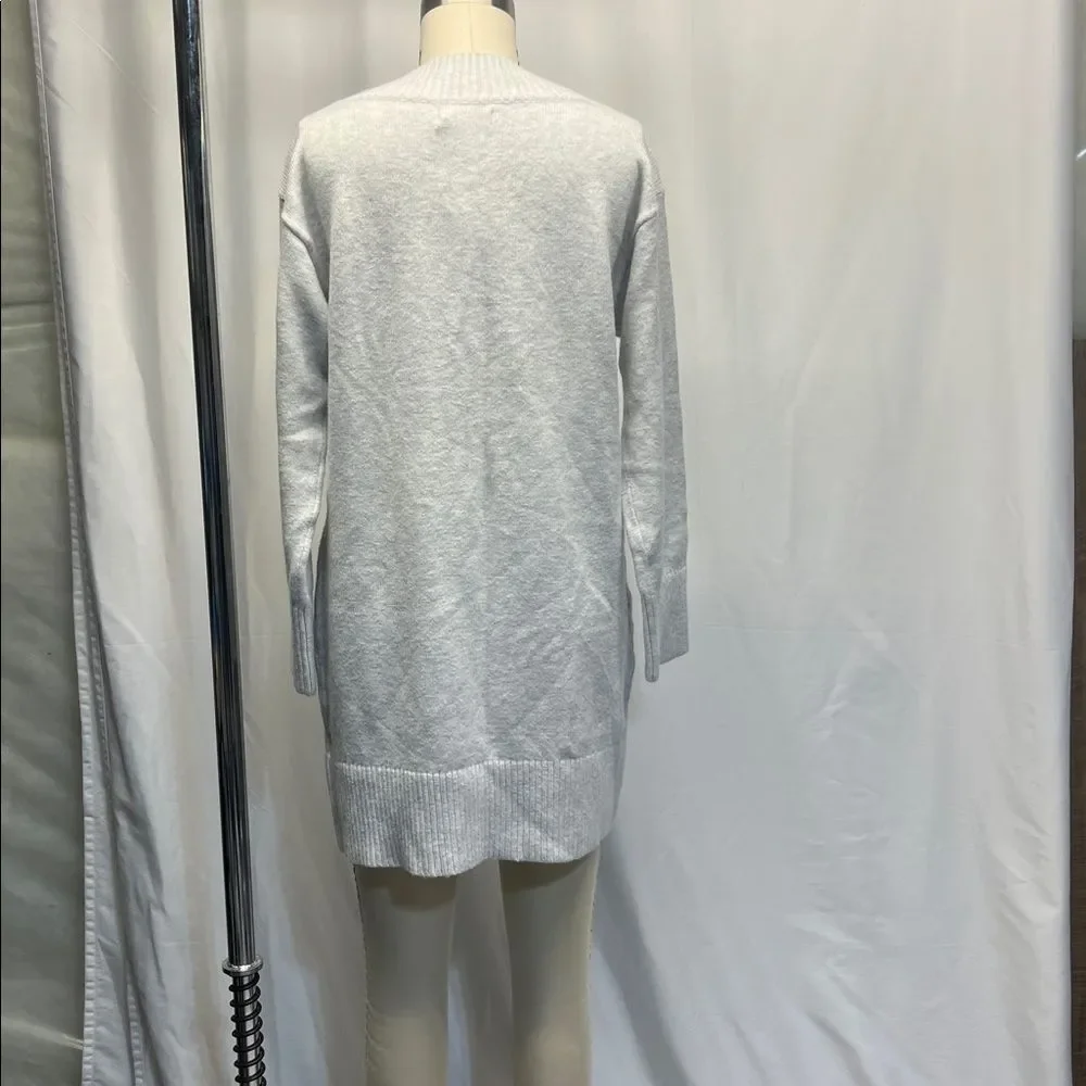 HOLLISTER - Sweater Dress - Picture 3 of 10